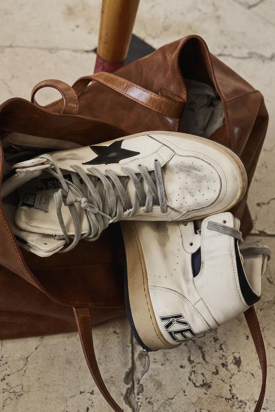 Golden Goose