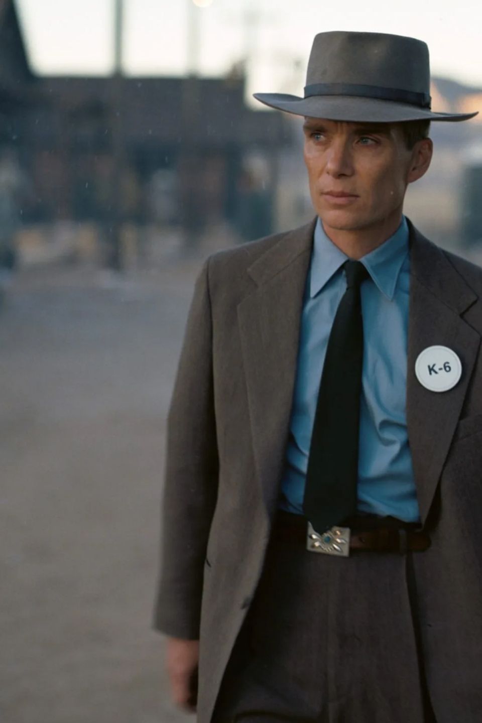 oppenheimer