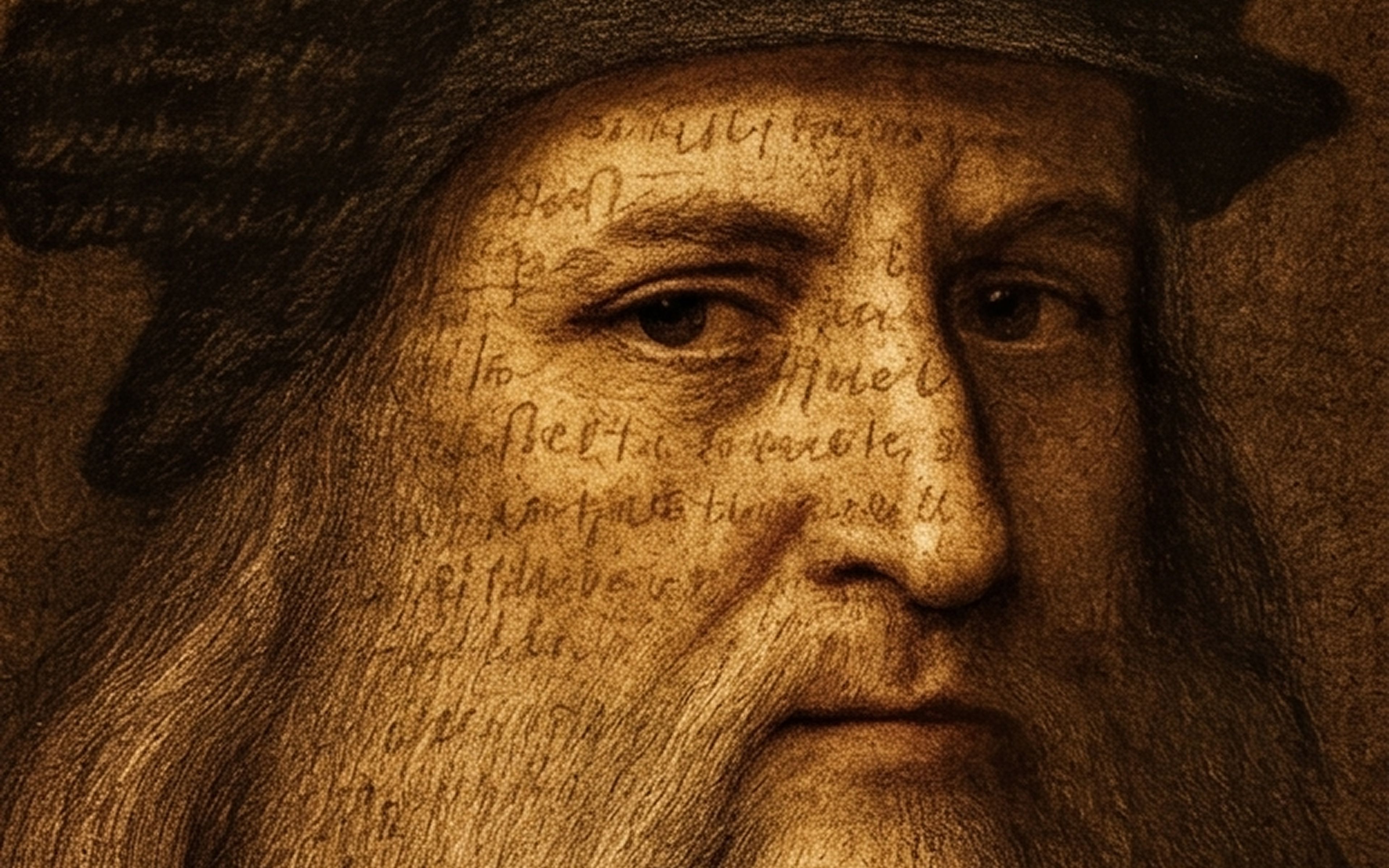 O valor da curiosidade ampla