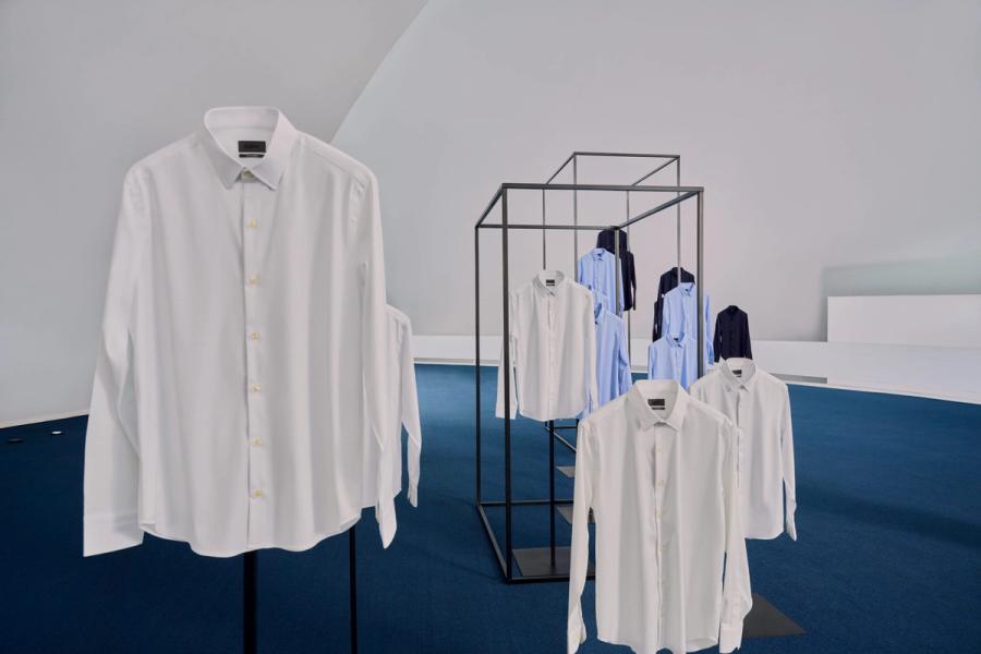 Camisa social e casual: quais as diferenças?