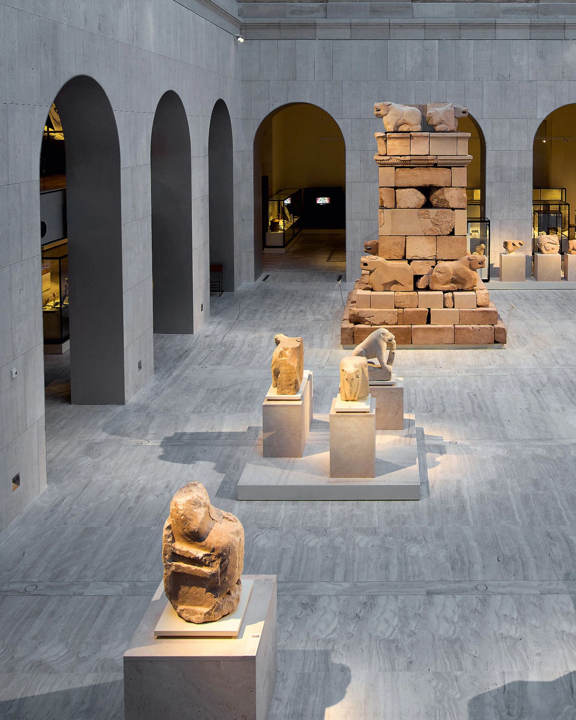 museu
