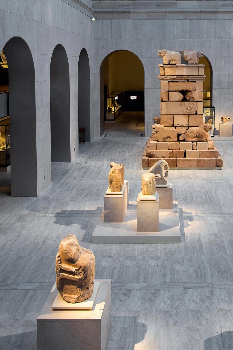 museu