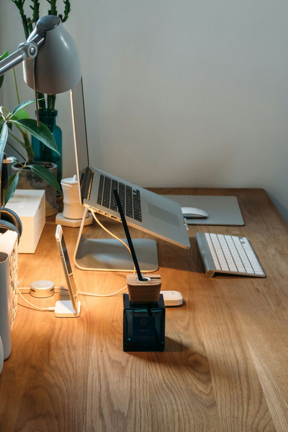 ergonomia mesa de escritório