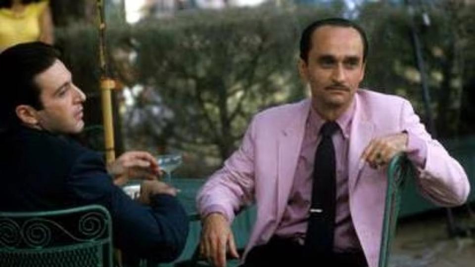 fredo corleone