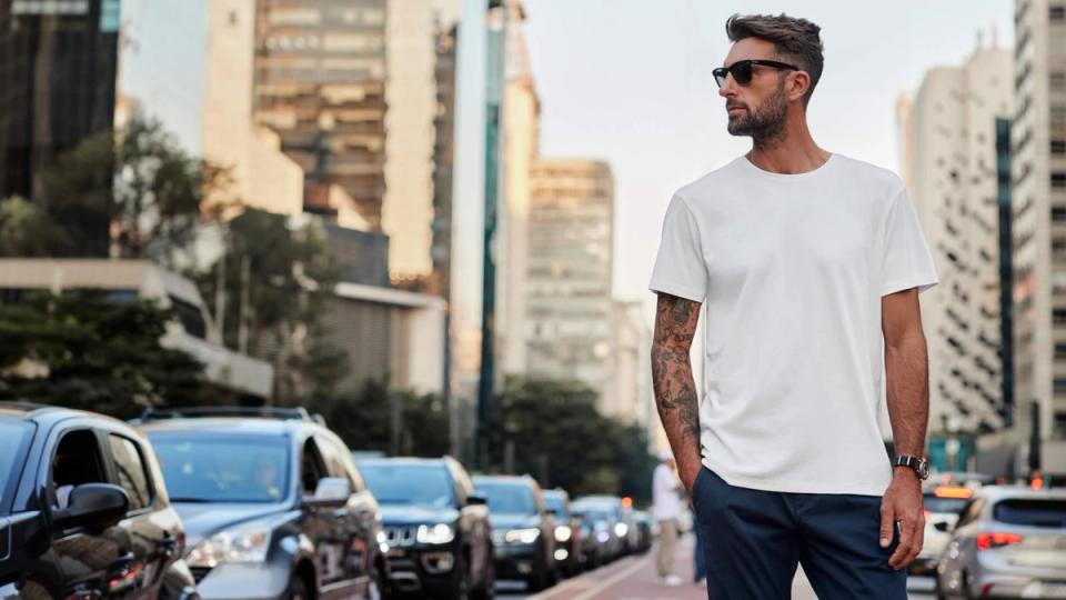 camiseta