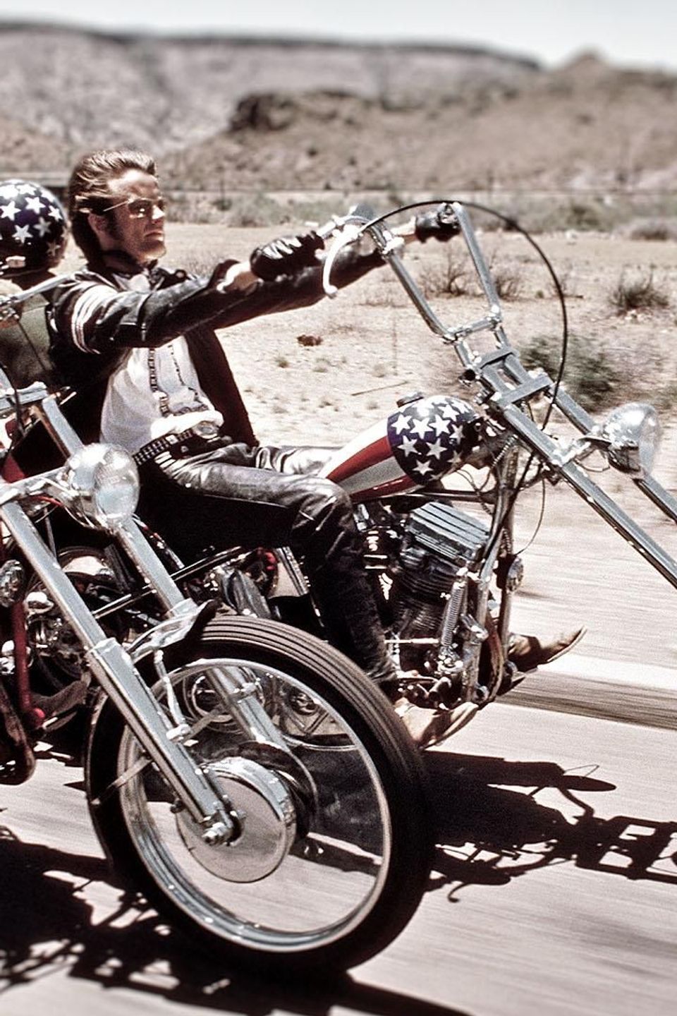 10 filmes onde as motos são protagonistas