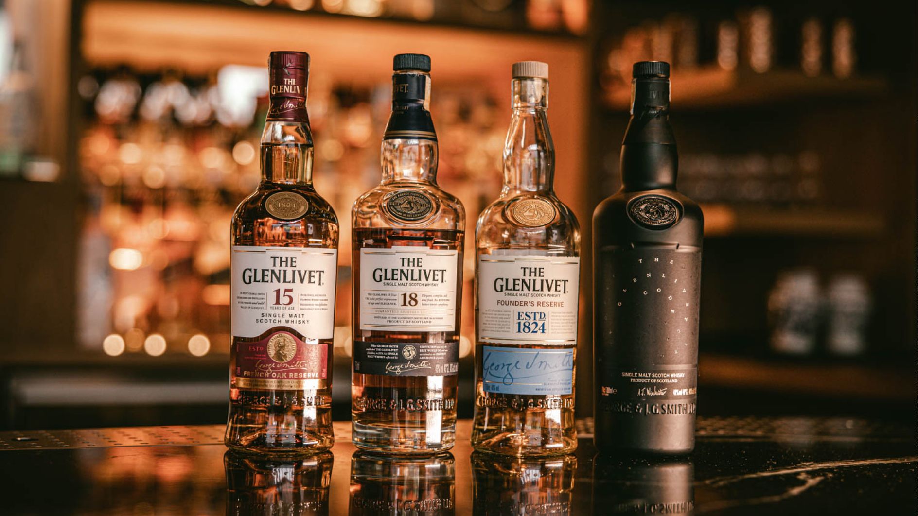 glenlivet destialaria
