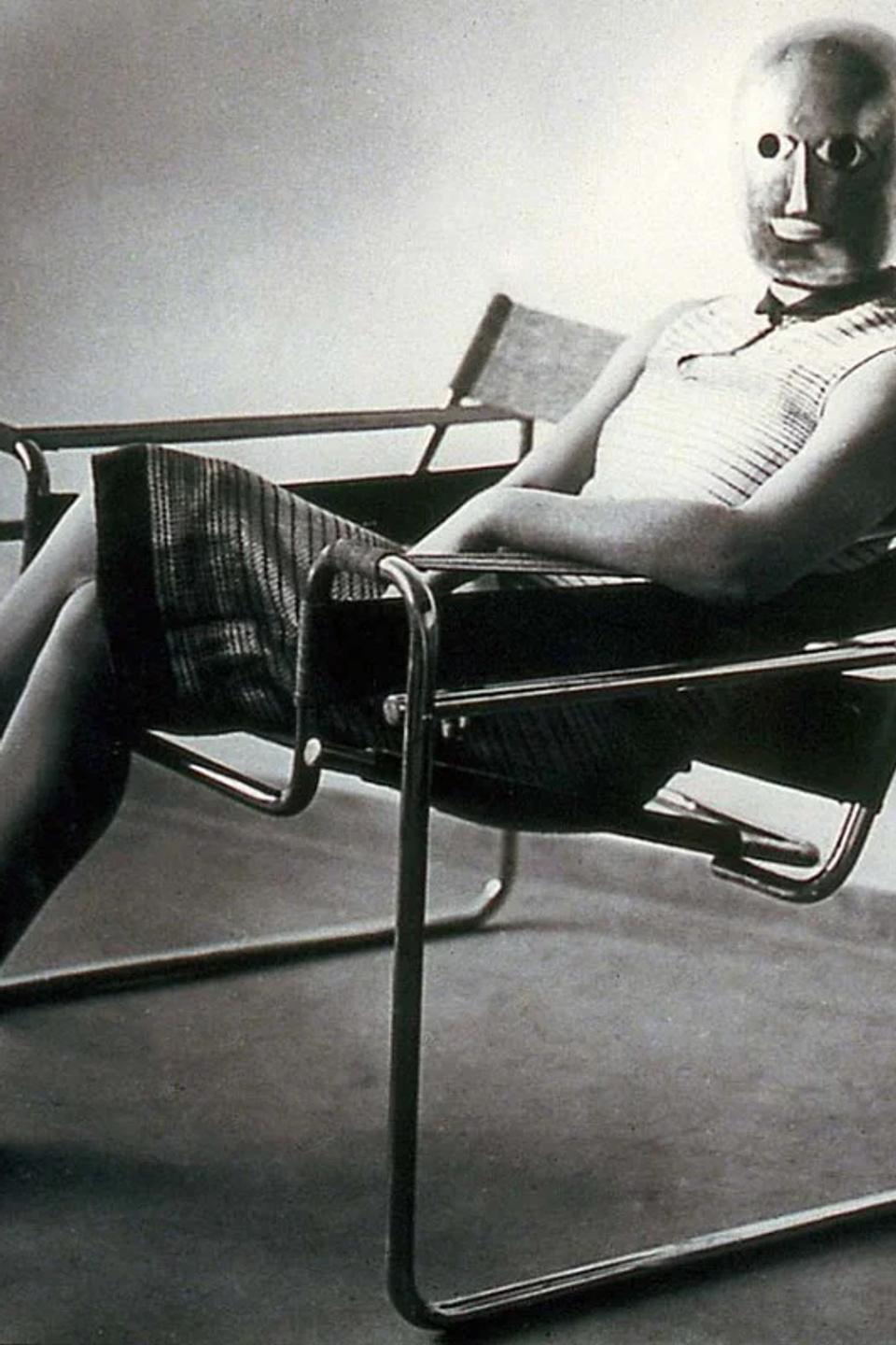 wassily