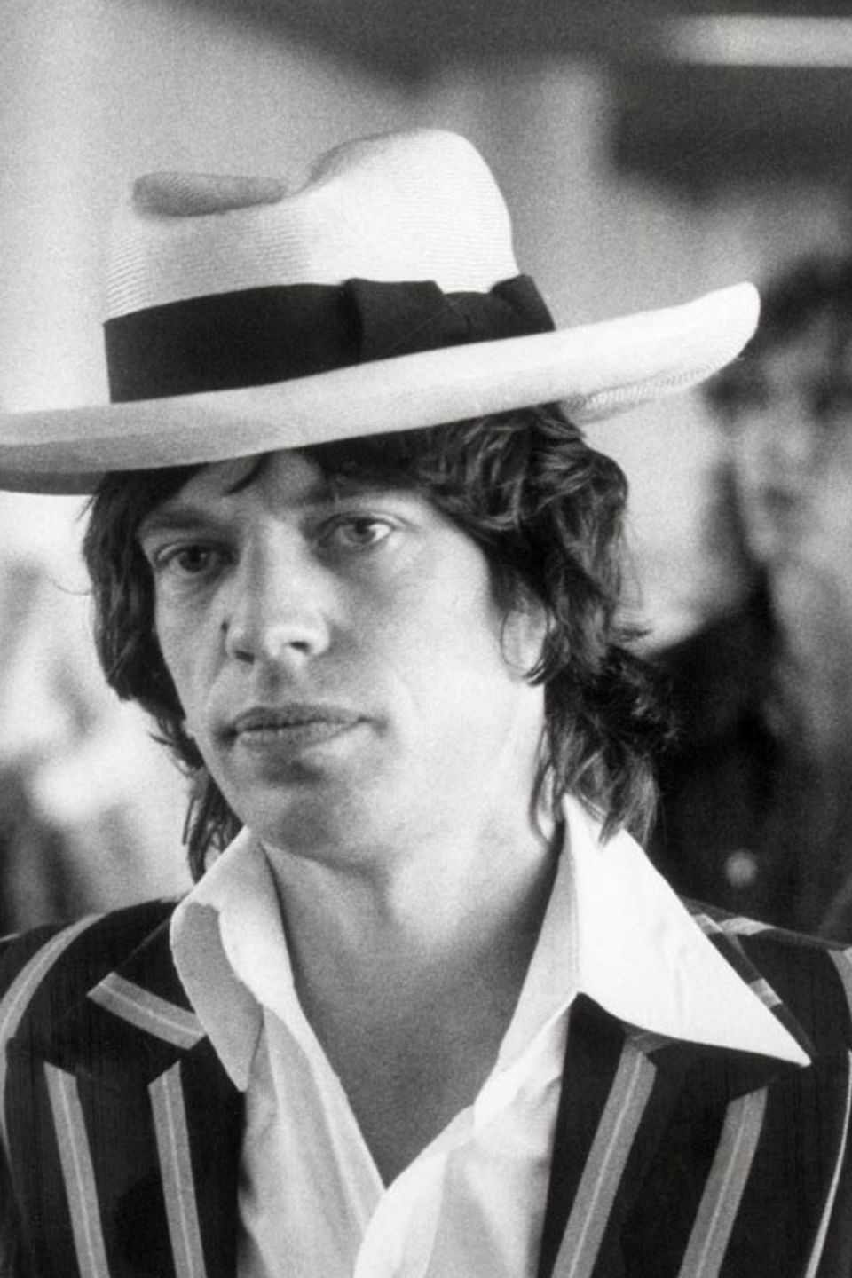 Mick Jagger