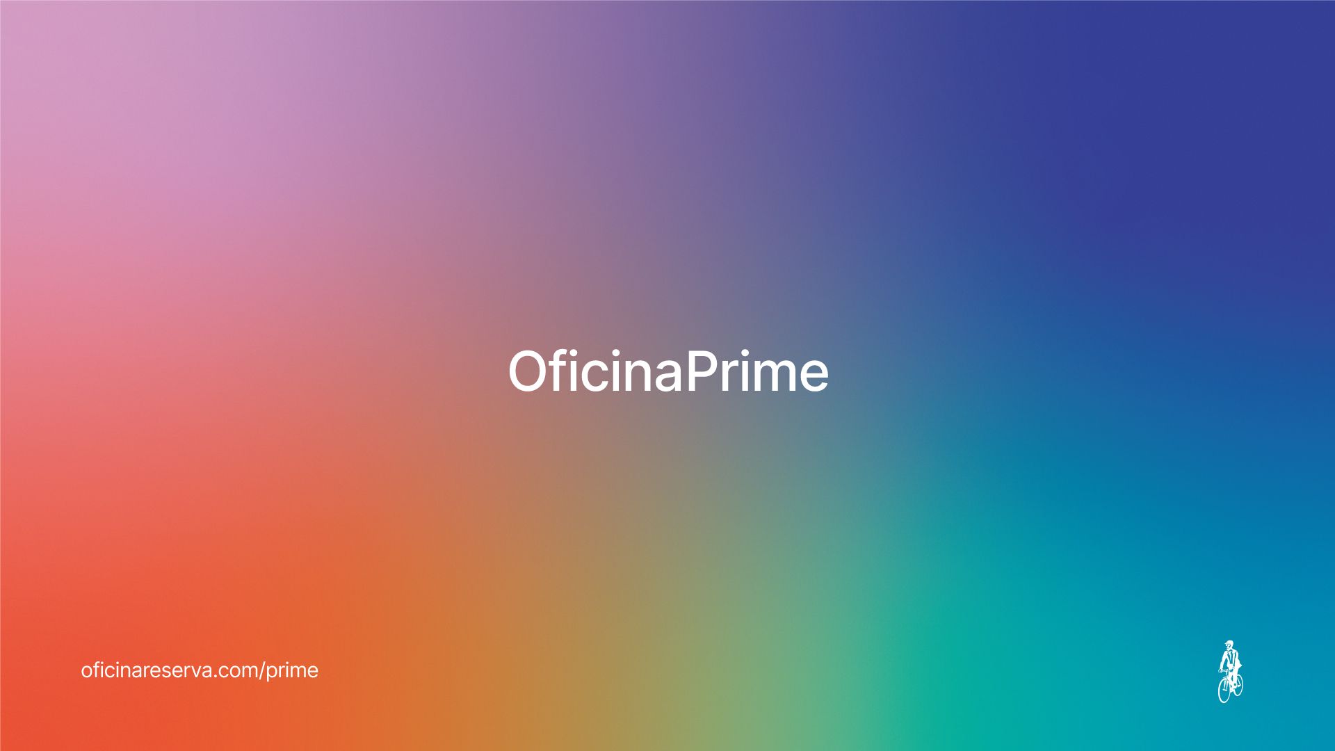 Oficina Prime: benefícios e parceiros