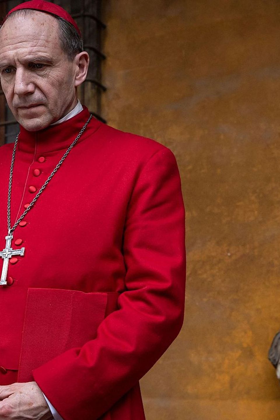 conclave