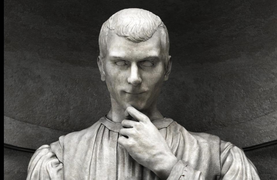 Machiavelli