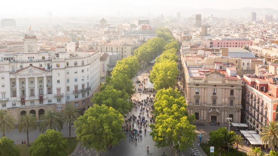 Descubra Barcelona neste verão: Um roteiro de 5 dias para uma experiência inesquecível