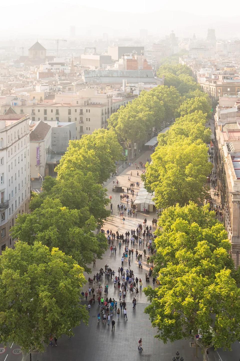 barcelona