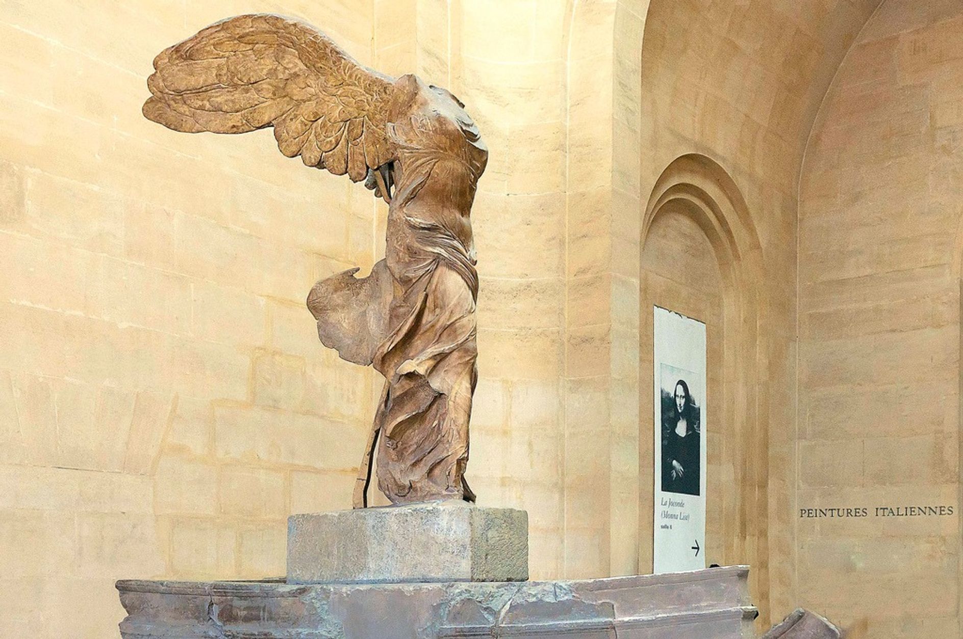 Vitória de Samotrácia