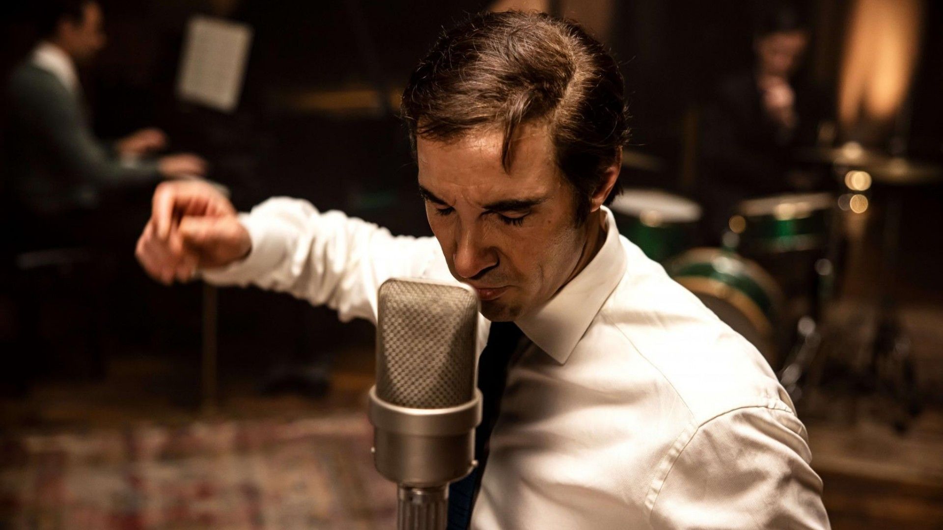 Monsieur Aznavour, o filme
