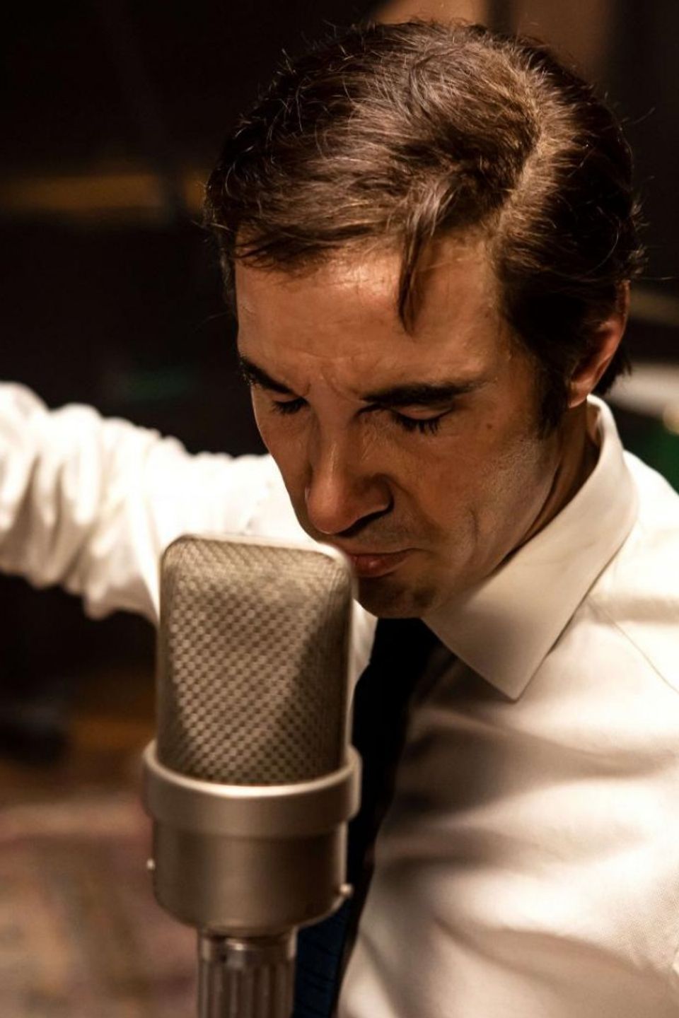 monsieur aznavour