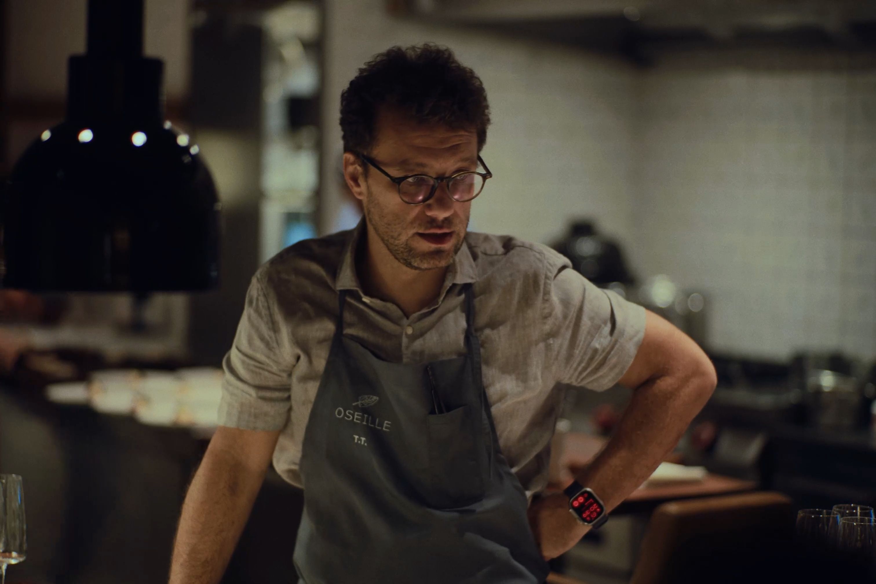 Thomas Troisgros e a essência de um cozinheiro