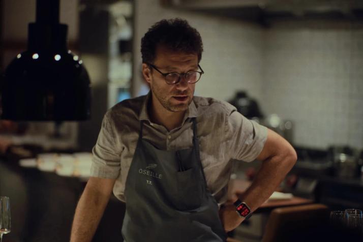 thomas troisgros