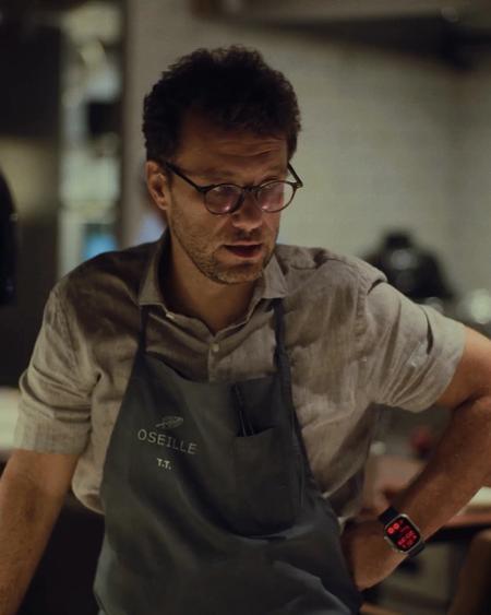 Thomas Troisgros e a essência de um cozinheiro