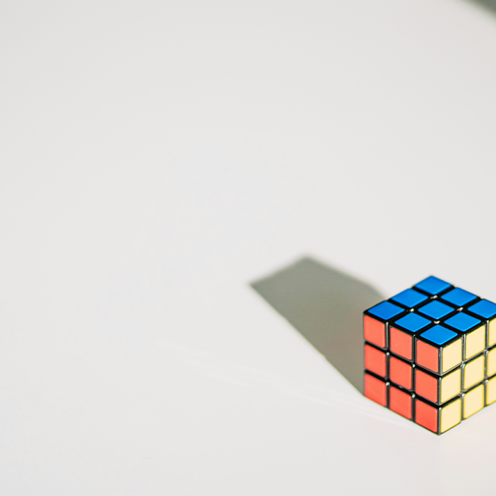 rubiks cube
