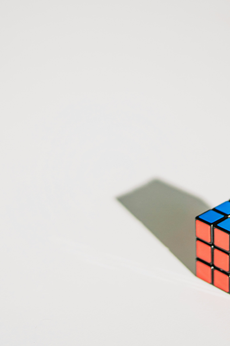 rubiks cube