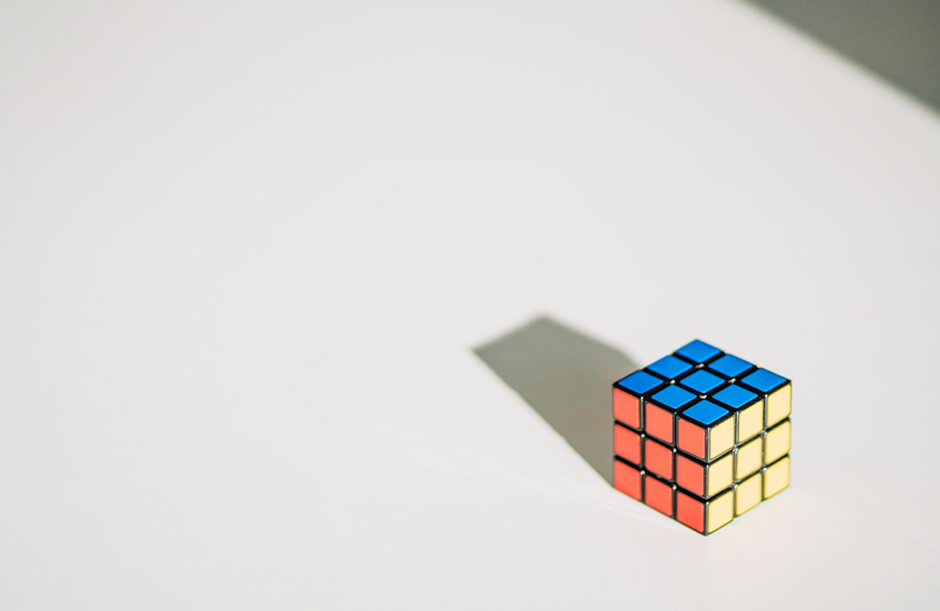 rubiks cube