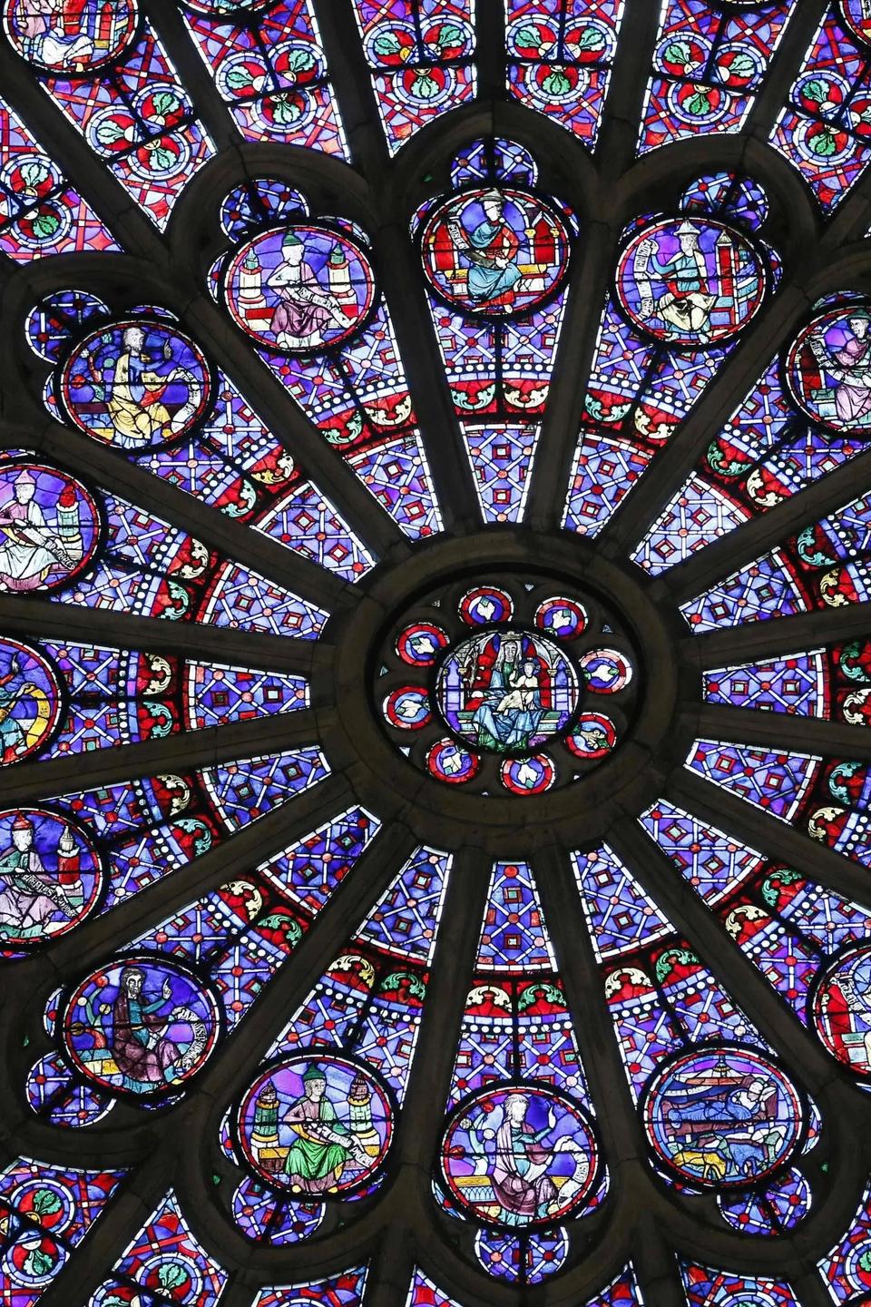 basílica notre dame