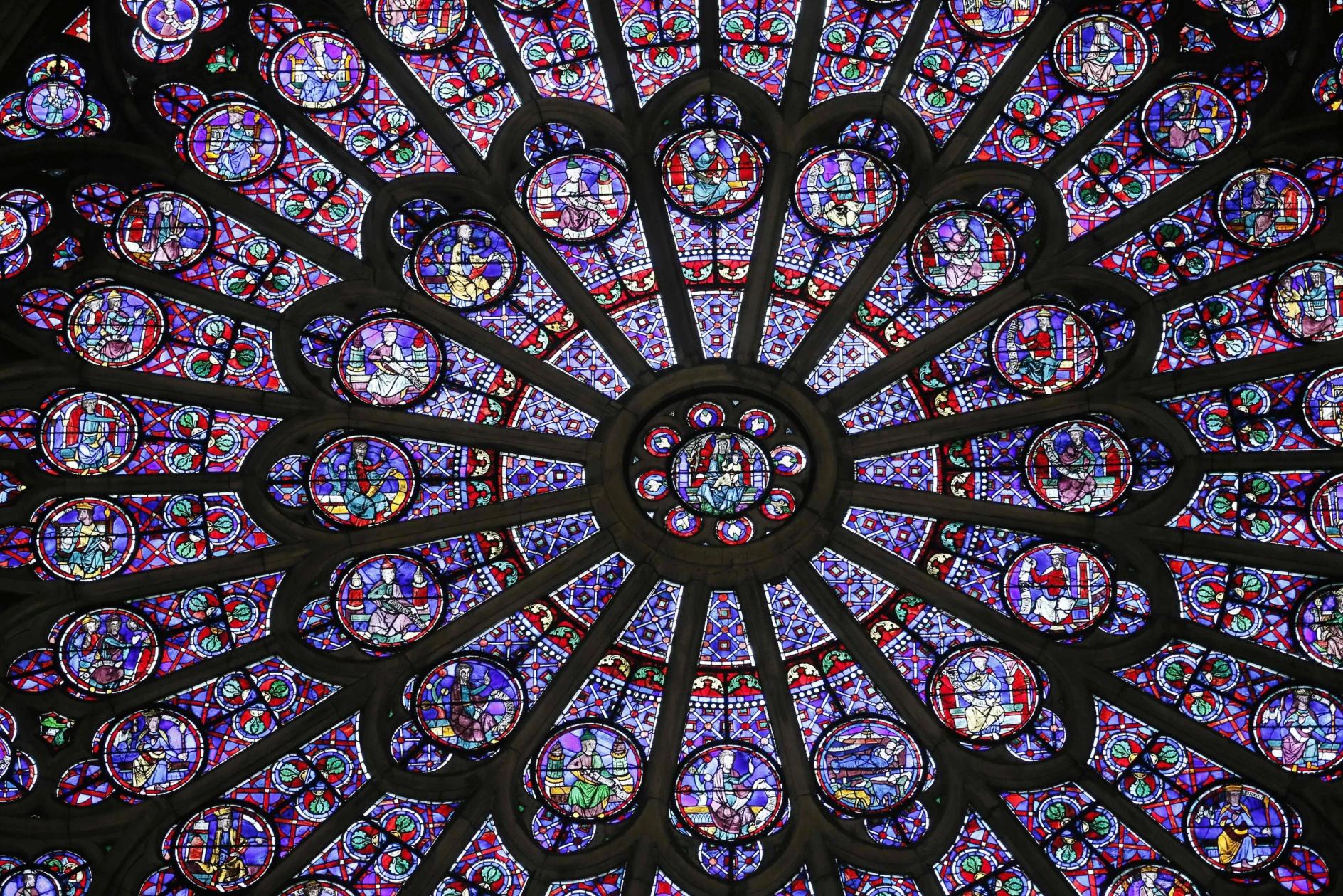 basílica notre dame