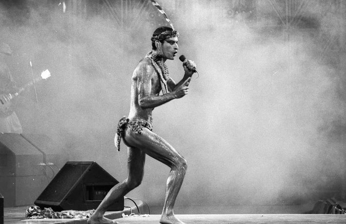 Ney Matogrosso