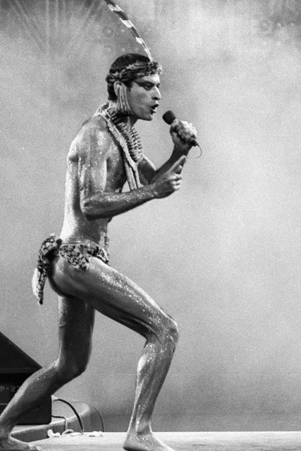 Ney Matogrosso