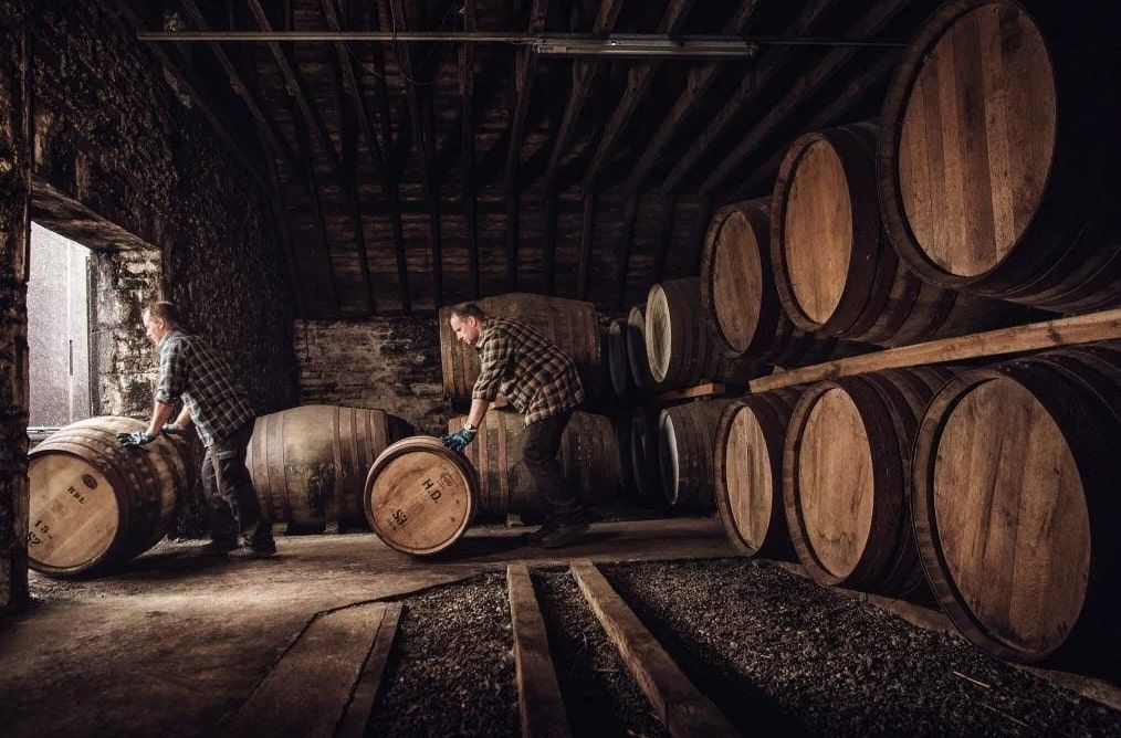 Os tipos de whisky e a diferença entre eles