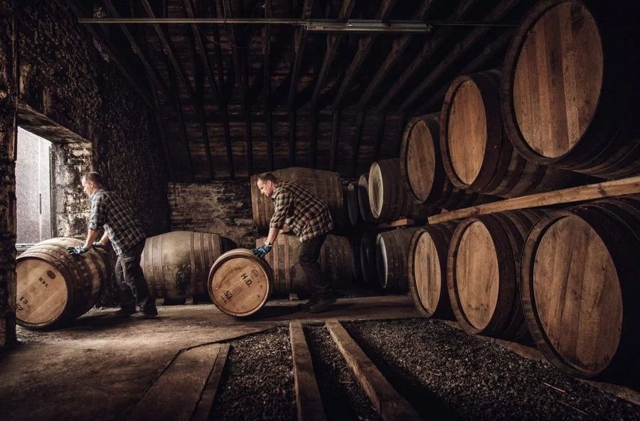 Os tipos de whisky e a diferença entre eles