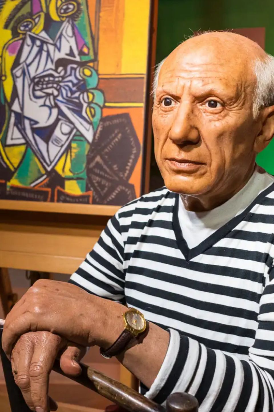 o que é arte?