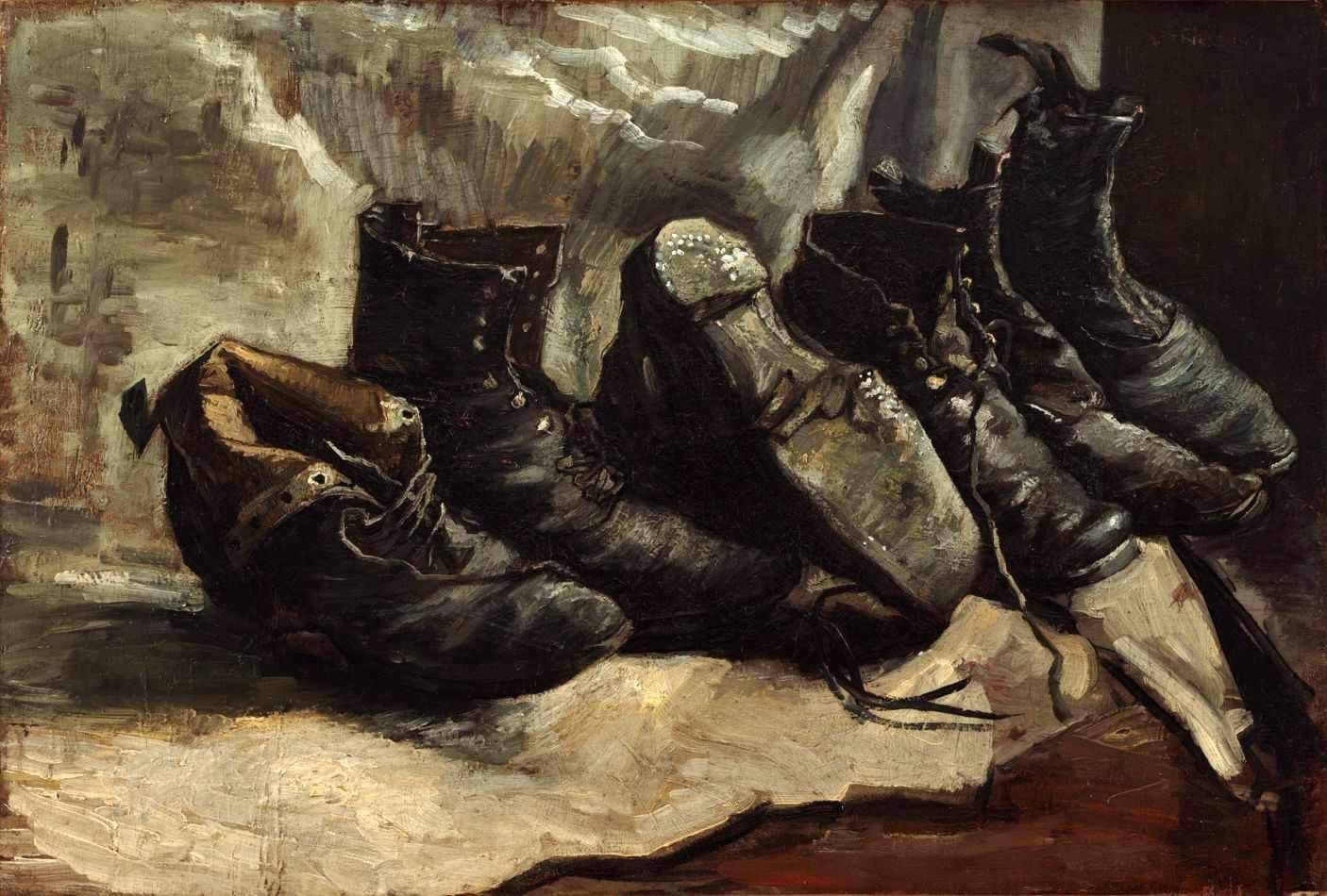 Por que o cotidiano se torna arte?