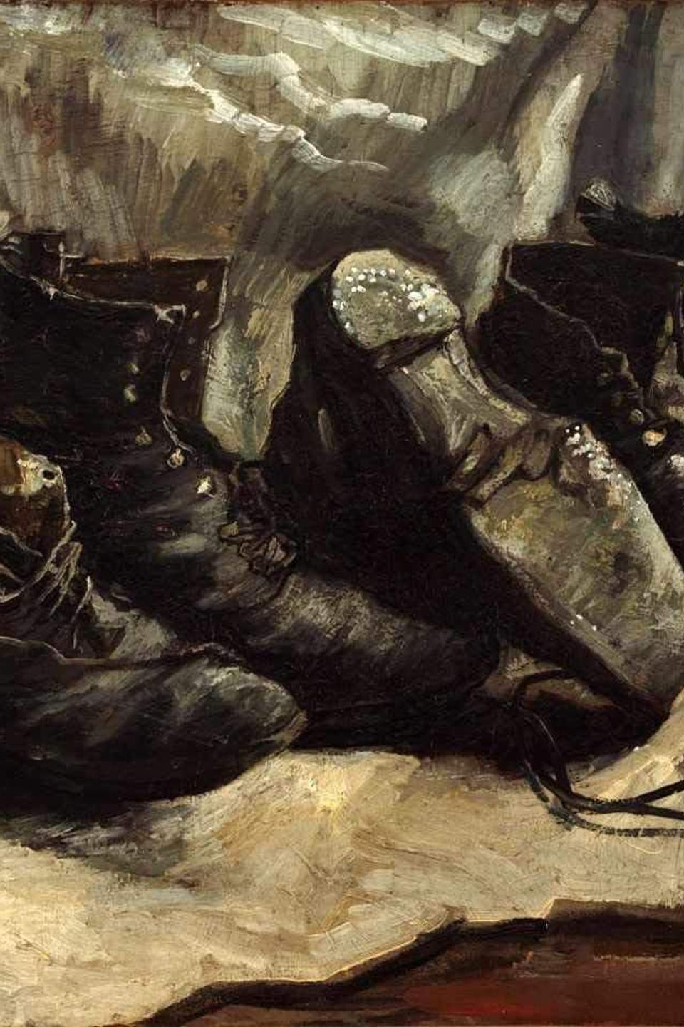 van gogh