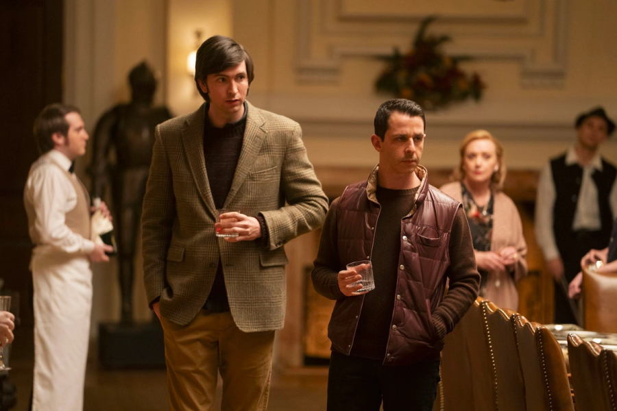 Succession, a série – O mundo dos negócios visto por um ângulo familiar