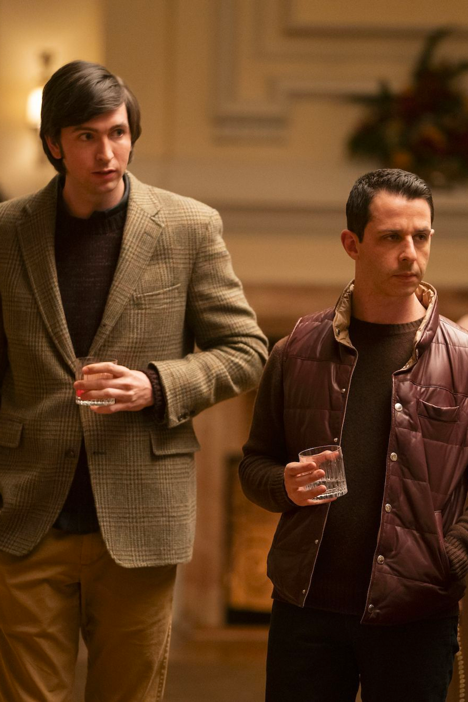 Succession, a série – O mundo dos negócios visto por um ângulo familiar