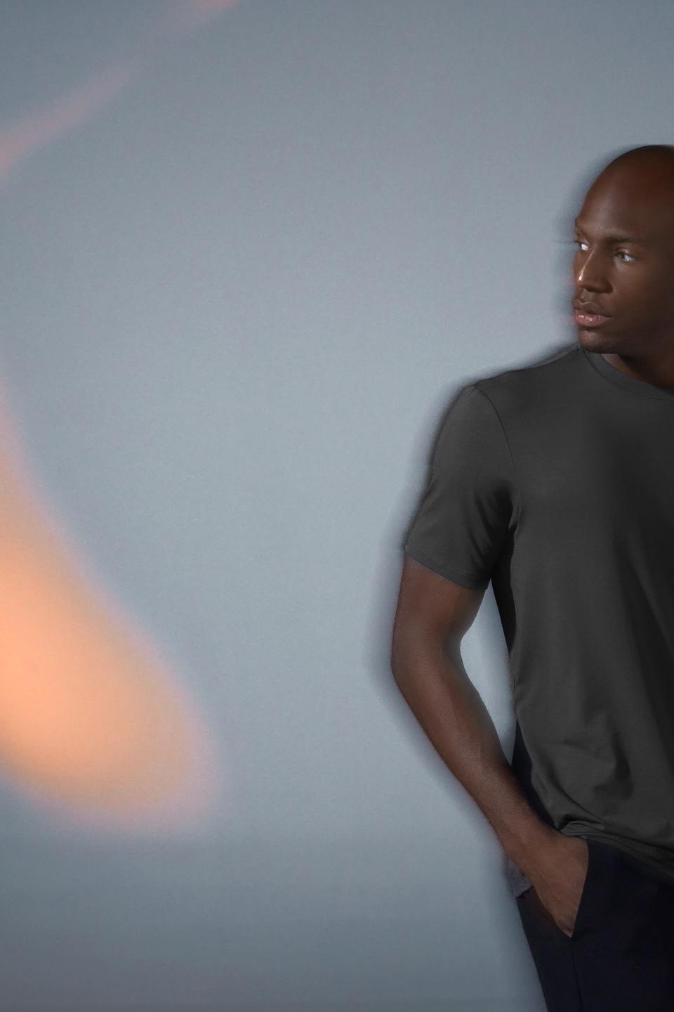 camiseta tech