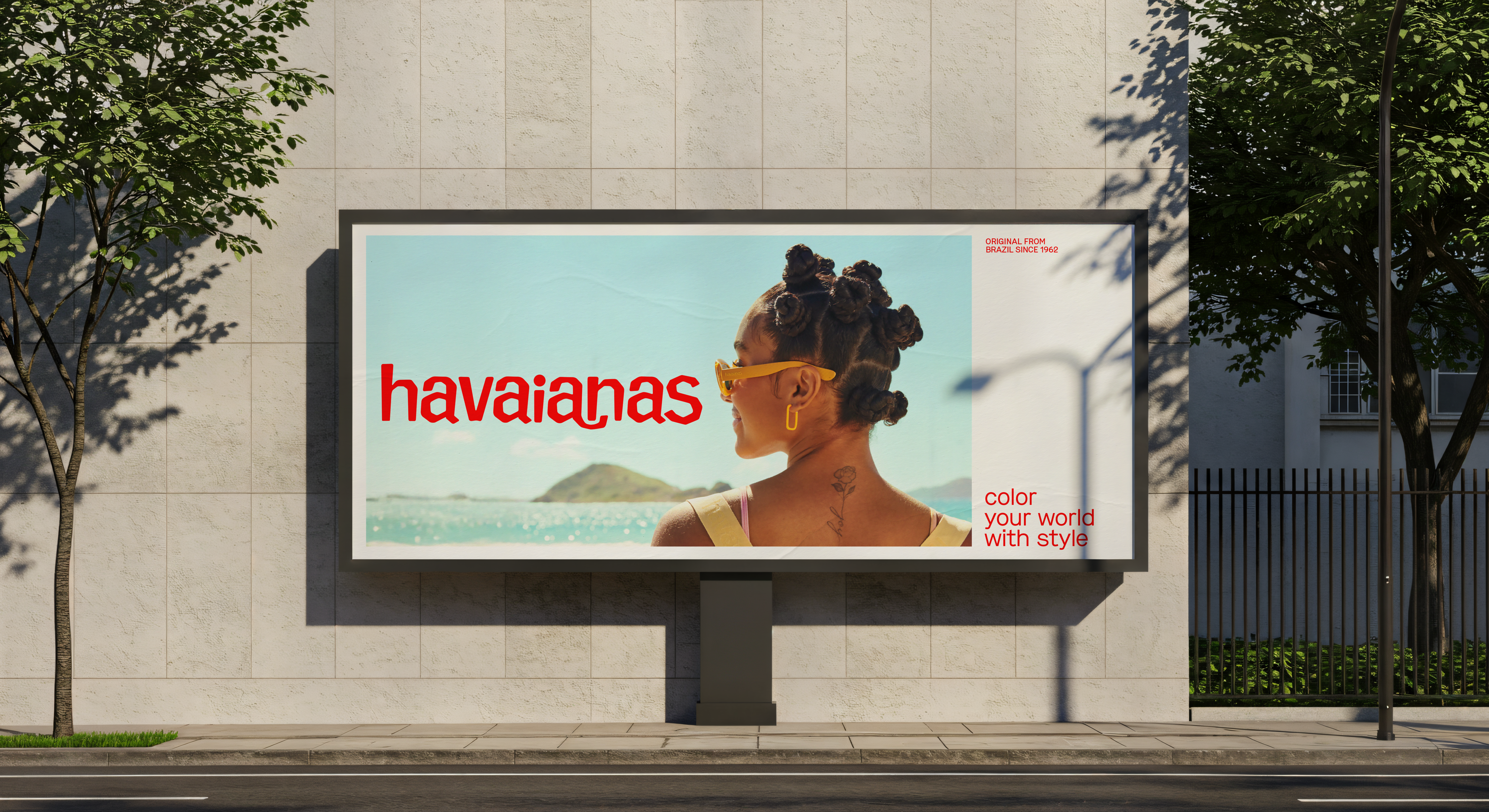 Ana Couto e o poder do branding icônico