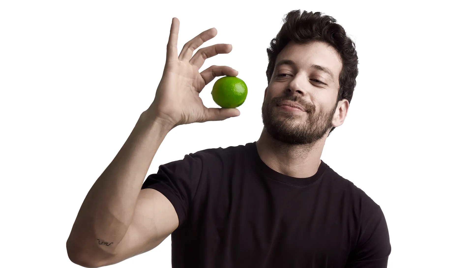 Israel Salmen, Cofundador da Meliuz