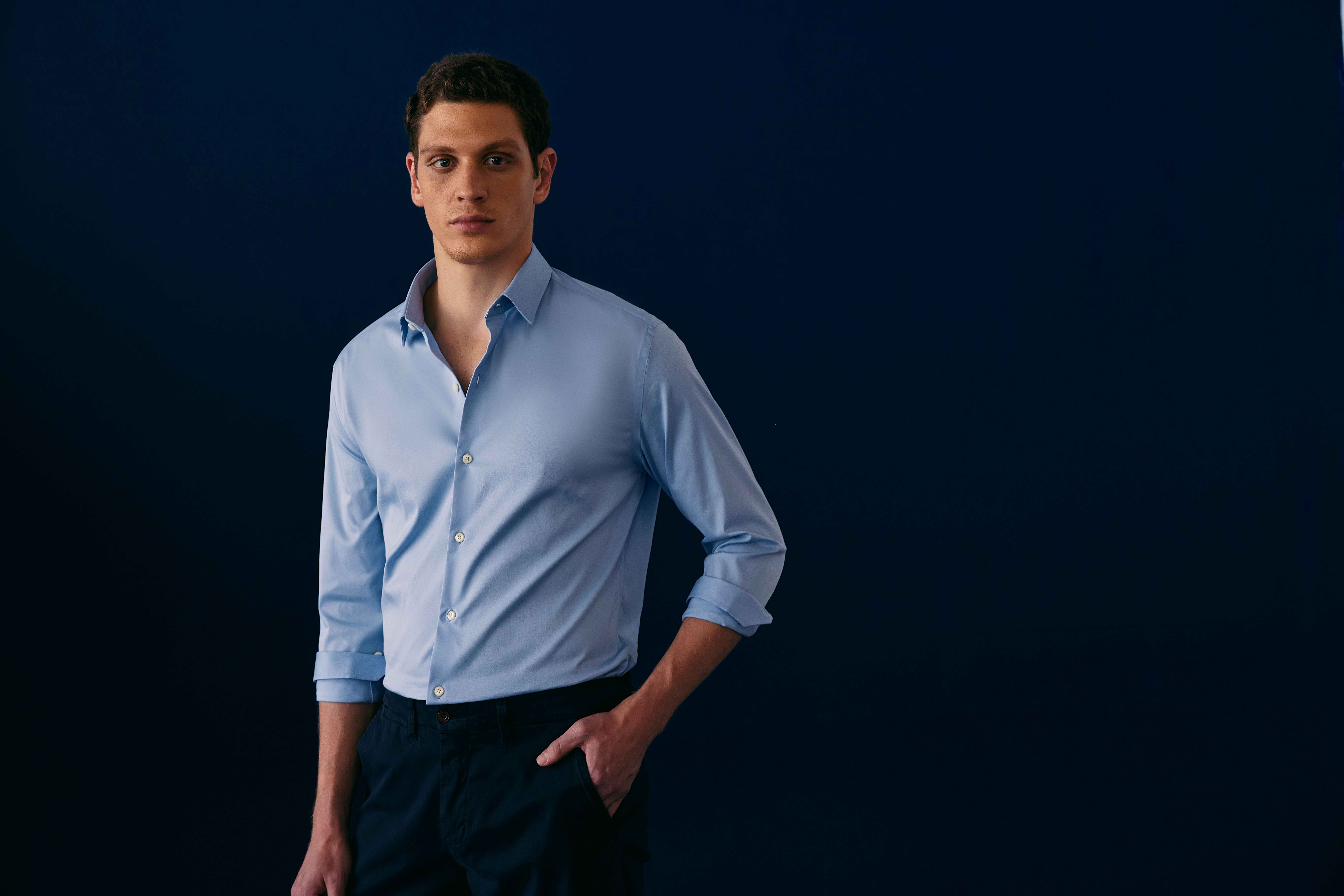 Camisa Paris – A melhor camisa que você já vestiu
