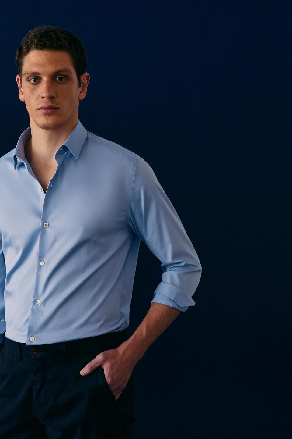 Camisa Paris – A melhor camisa que você já vestiu