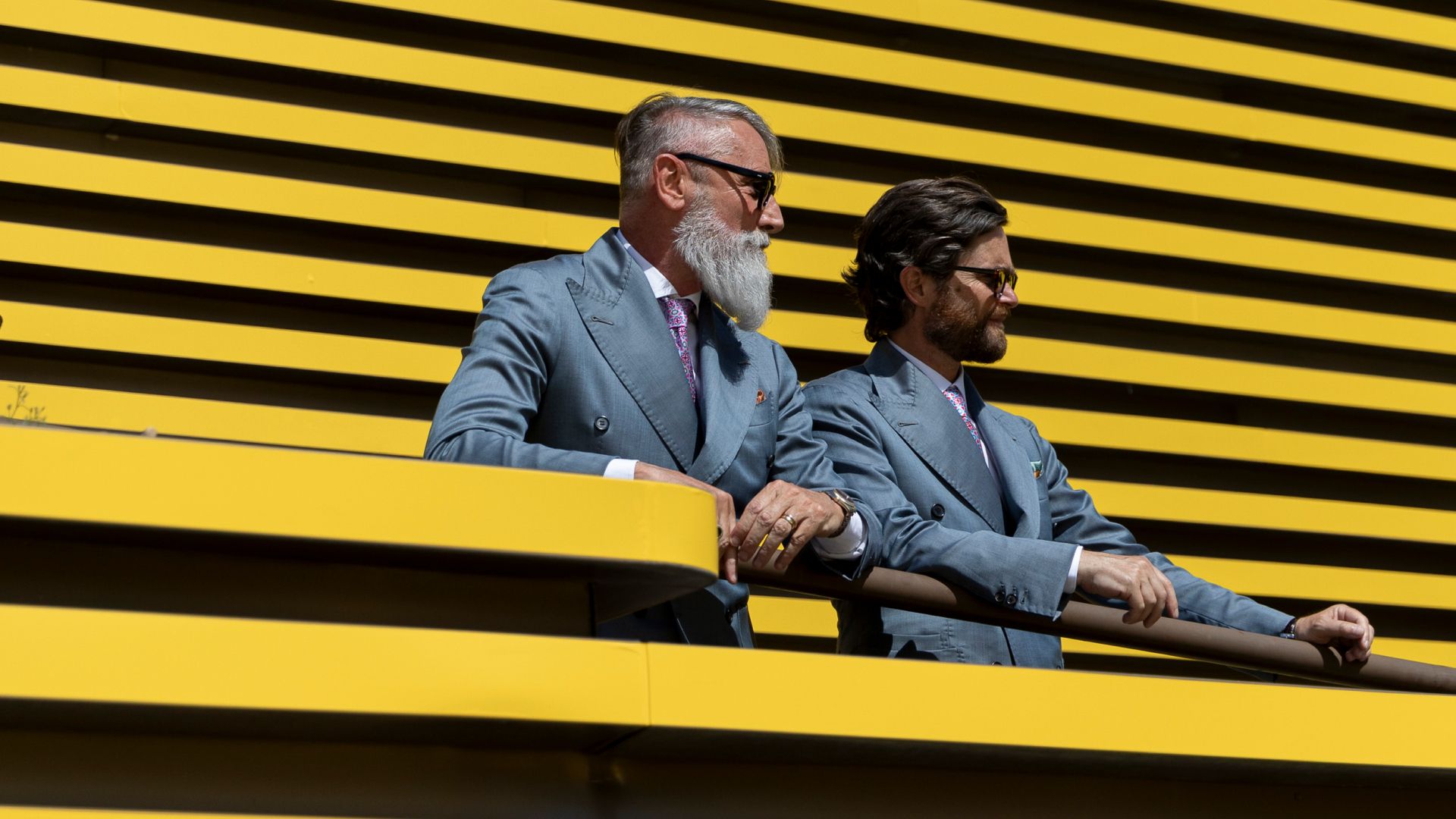 Pitti Uomo: tudo sobre o maior evento de moda masculina