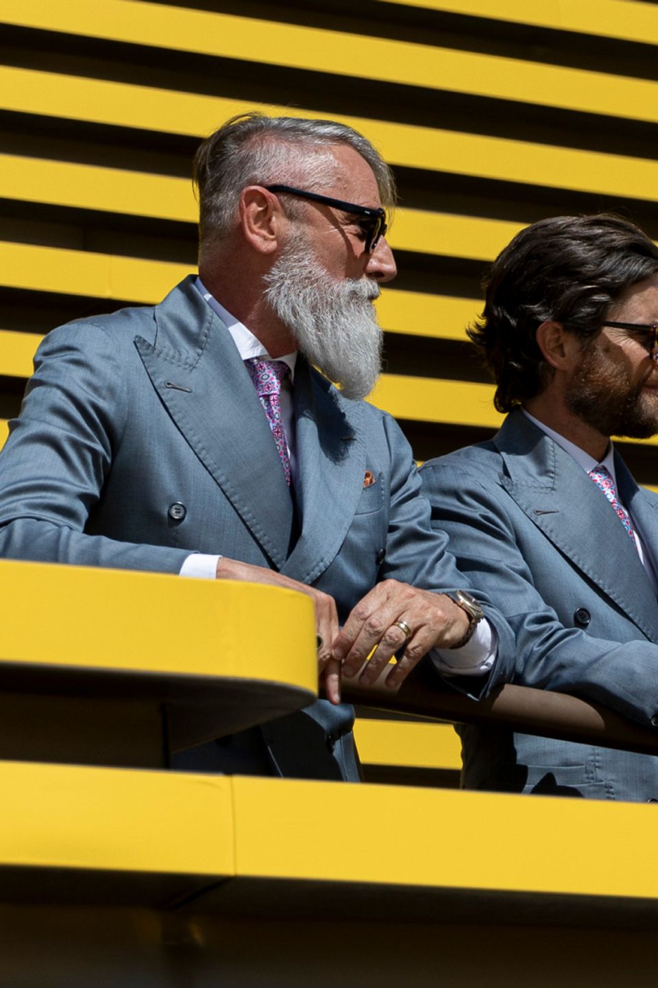 pitti uomo