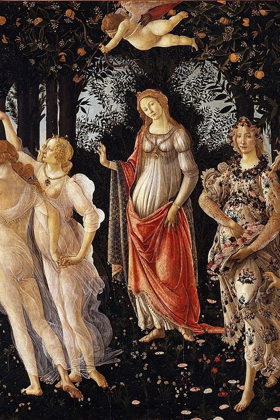 boticelli