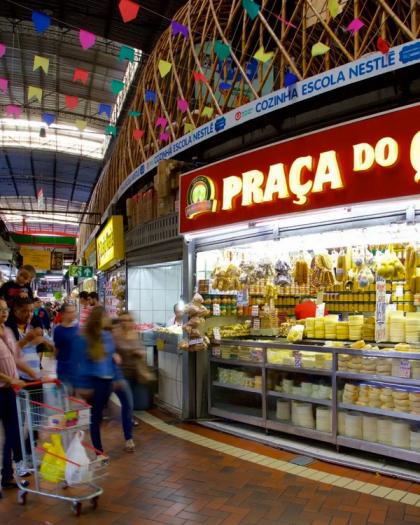 O que o estado mineiro deixa em quem passa por ele