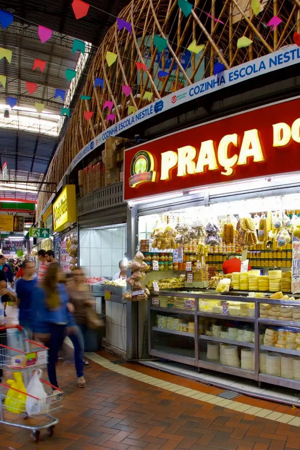 minas gerais