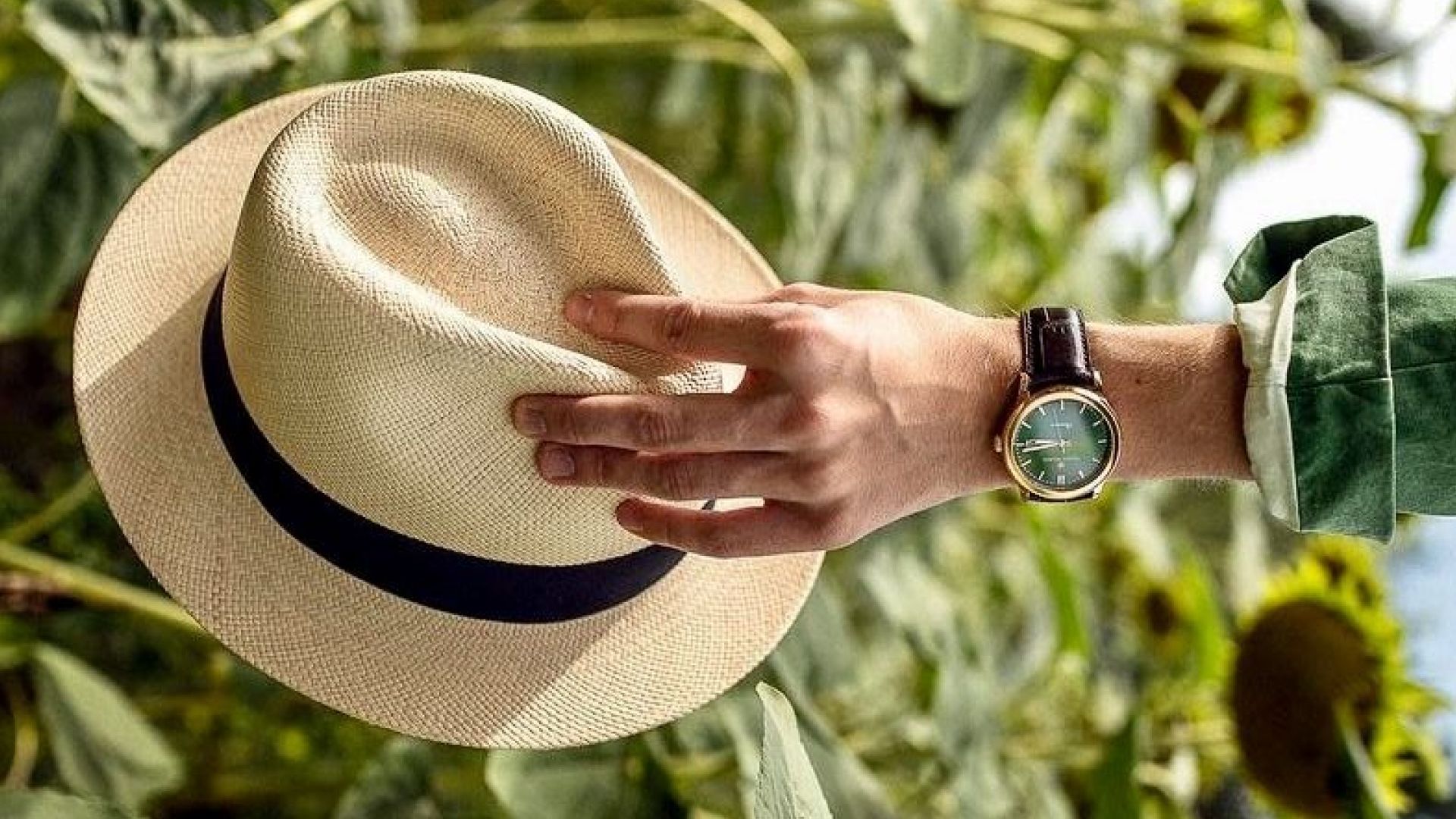 Acessórios masculinos: dicas de estilo para completar o seu visual
