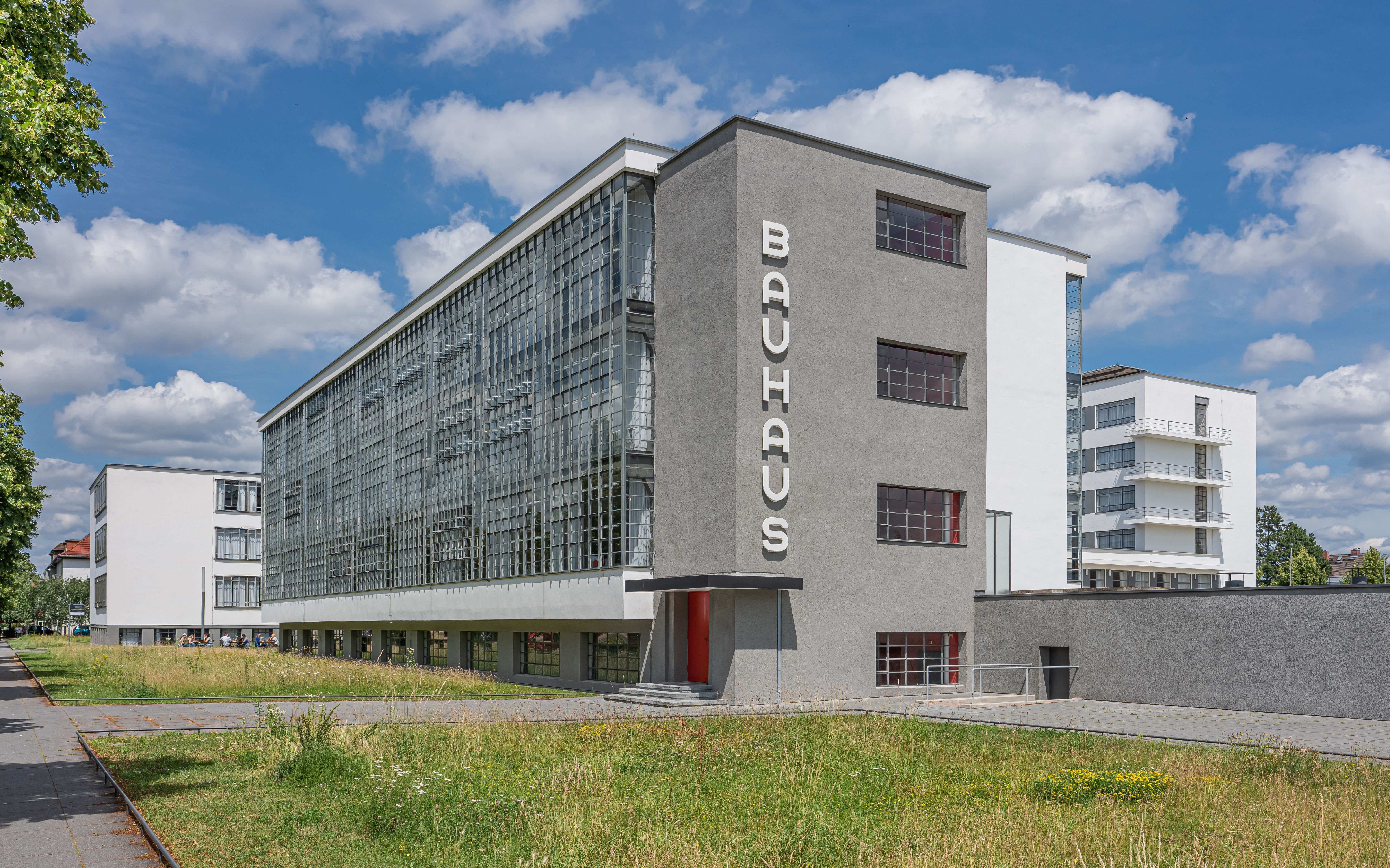 Bauhaus: a escola que moldou o século XX